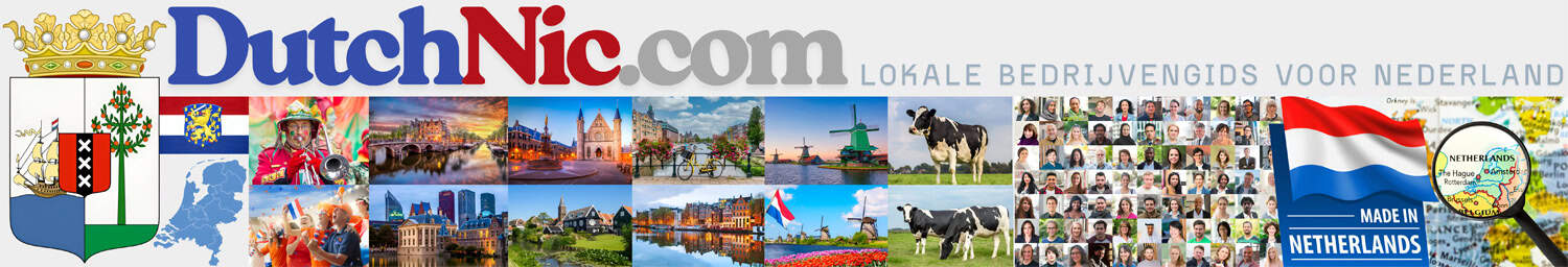 Gemaakt in Nederland - Coolpleinfestival